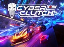 This Cyberpunk-Style PS5, PS4 Combat Racer Looks Remarkable