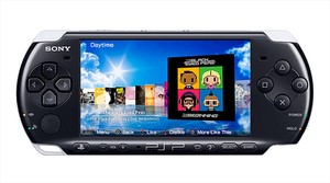 Music Unlimited Is Now Available On The PlayStation Portable.