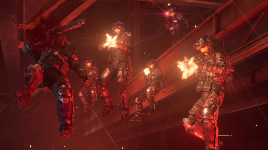 The Expanse