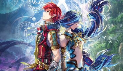 Ys 8 Back on PS Plus Extra After Backend Issues Are Solved