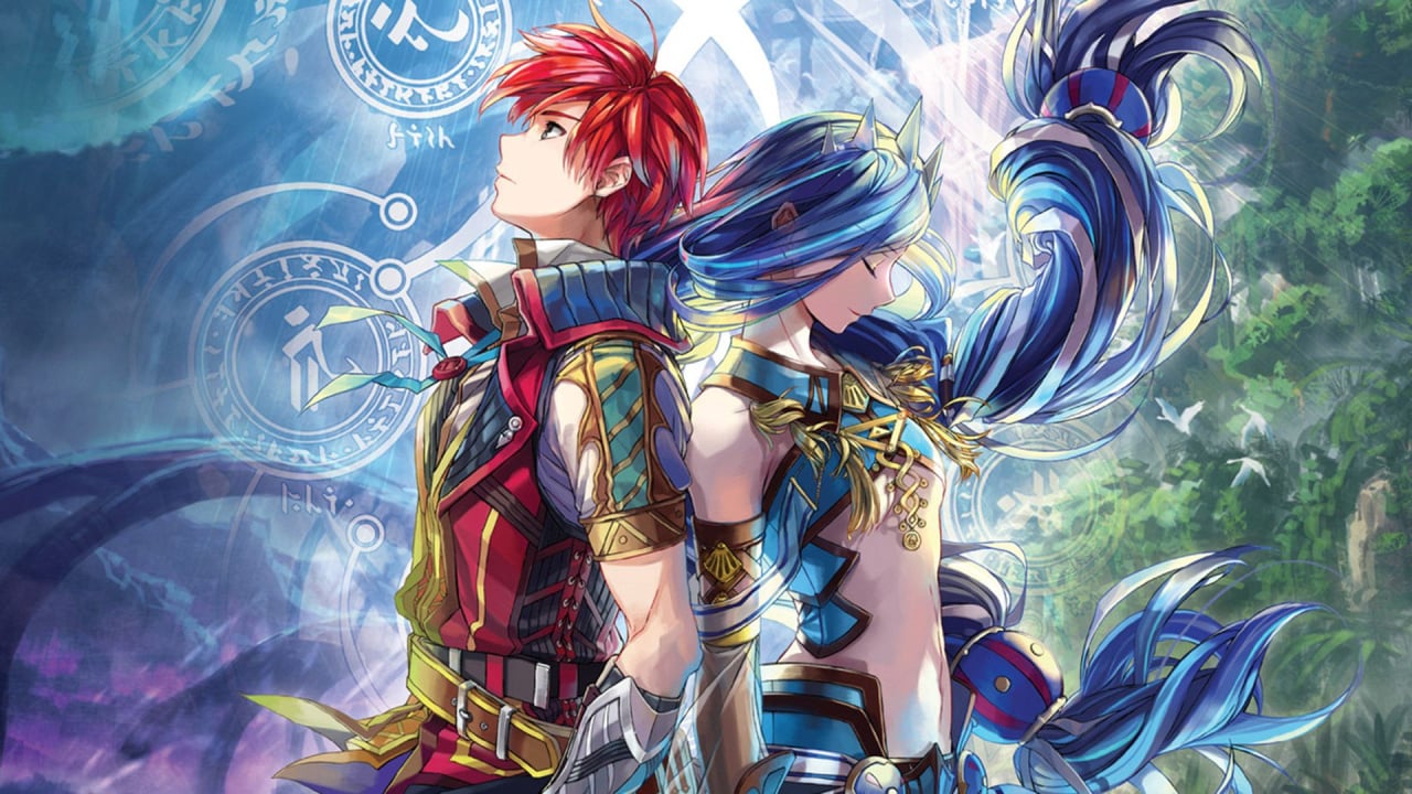 Ys 8 Back on PS Plus Extra After Backend Issues Are Solved