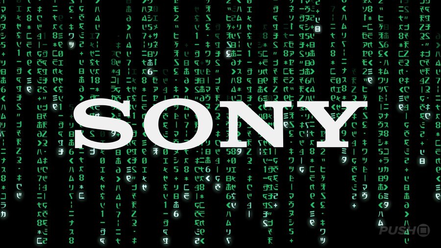 Sony