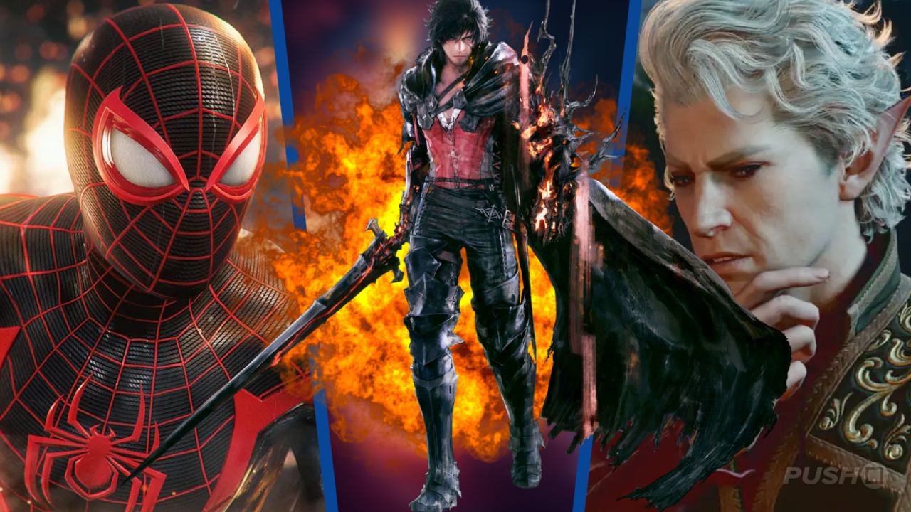 Video Game of the Year 2023 Nominees: Which Will You Choose?