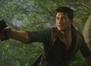 People Are Already Playing Uncharted 4 on PS4