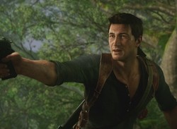 People Are Already Playing Uncharted 4 on PS4