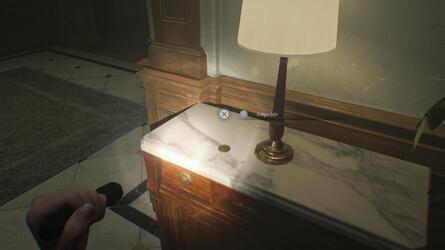 Resident Evil Requiem: All Antique Coins Locations Guide 4