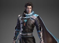 Dynasty Warriors 9 Character Changes Have Some Fans Up in Arms