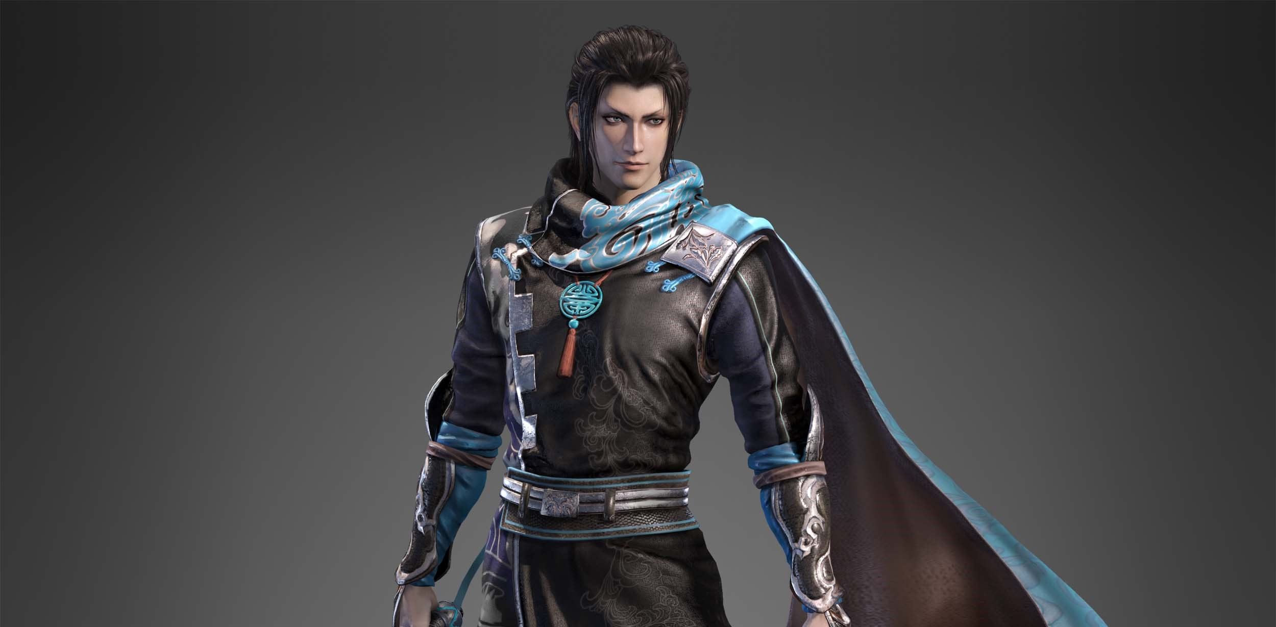 Dynasty Warriors 9 Character Changes Have Some Fans Up in ...