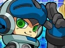 So That's Inafune Already Thinking About a Mighty No. 9 Sequel
