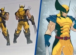 Wolverine PS5, Marvel Tokon Will Feature Free Crossover Content