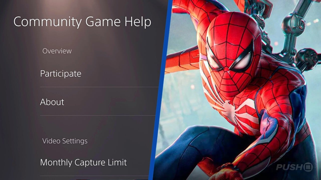 Met de grote PS5-update van Sony kun je je gameplay-clips gebruiken om andere spelers te helpen