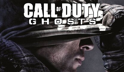 Call of Duty: Ghosts Will Sport Dedicated Servers on PS4