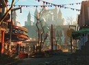 Fallout 4 Patch 1.09 Is Out Now on PS4