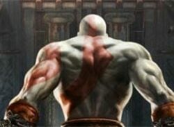 Kratos & The God Of War Collection Hop Onto The PlayStation Store, Get Angry
