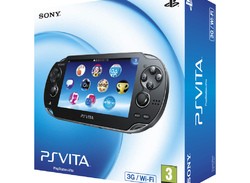 Sony Tempts Japanese Gamers With Free 4GB Vita Memory Card