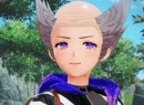 Aw, Hell Naw! This Heihachi Wig in Atelier Yumia Is Nasty Business