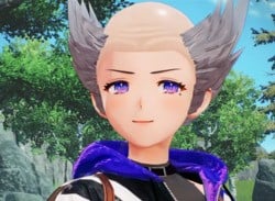 Aw, Hell Naw! This Heihachi Wig in Atelier Yumia Is Nasty Business