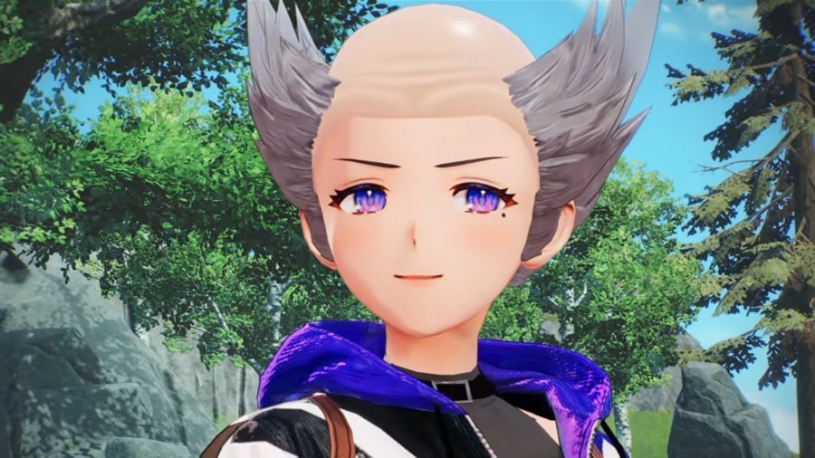 Aw, Hell Naw! This Heihachi Wig in Atelier Yumia Is Nasty Business 2 Aw, Hell Naw! This Heihachi Wig in Atelier Yumia Is Nasty Business 1
