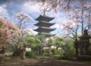 Assassin's Creed Shadows' Japan Looks Stunning in New Open World Showcase