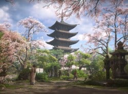 Assassin's Creed Shadows' Japan Looks Stunning in New Open World Showcase