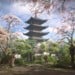 Assassin's Creed Shadows' Japan Looks Stunning in New Open World Showcase