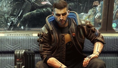 Cyberpunk 2077 Patch 1.6 Adds Transmog, New Character Customisation, Out Now