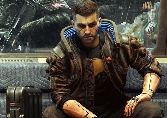 Cyberpunk 2077 Anime, Edgerunners, Gets Gory Trailer And Release Month -  Game Informer