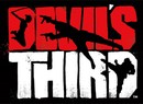 Devil's Third Due Sometime Before April 2013