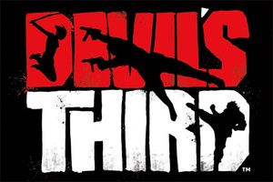 Devil's Third Is Coming, Just Not Anytime Soon.