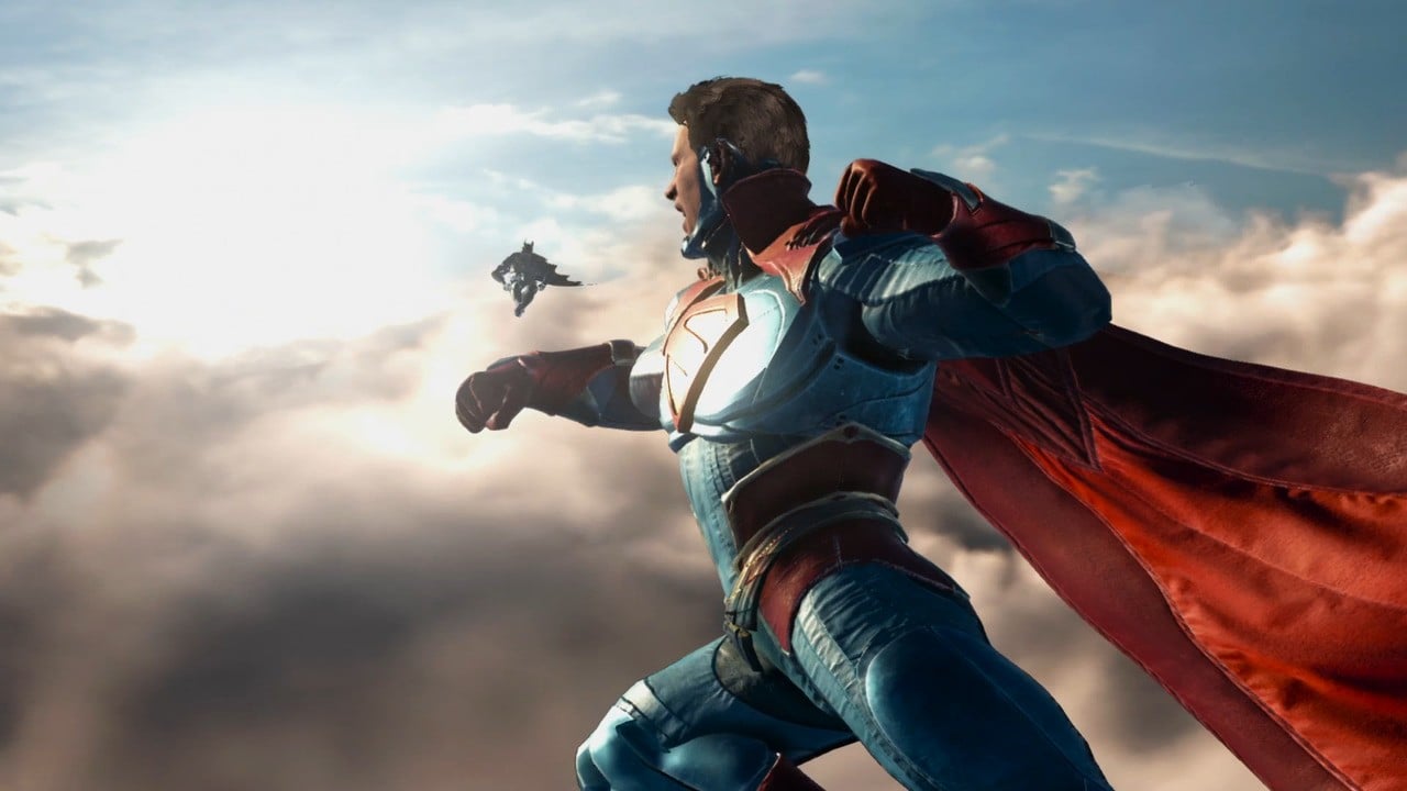 injustice 2 game injustice 2 game