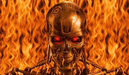 Terminator 2D Delayed, Now Fated to Release Late November on PS5, PS4