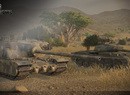 Free-to-Play Fave World of Tanks Targets PS4