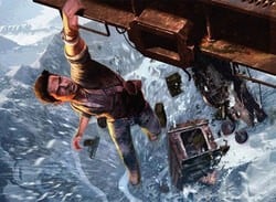 GDC 10: Uncharted 2: Among Thieves (Obviously) Wins Big At The GDC Awards