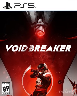 Void Breaker
