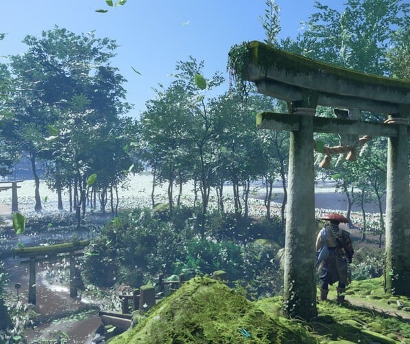 Ghost Of Tsushima 20200628221834