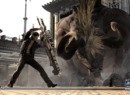 Final Fantasy XV's Combat Is like Nothing the Series Has Seen Before