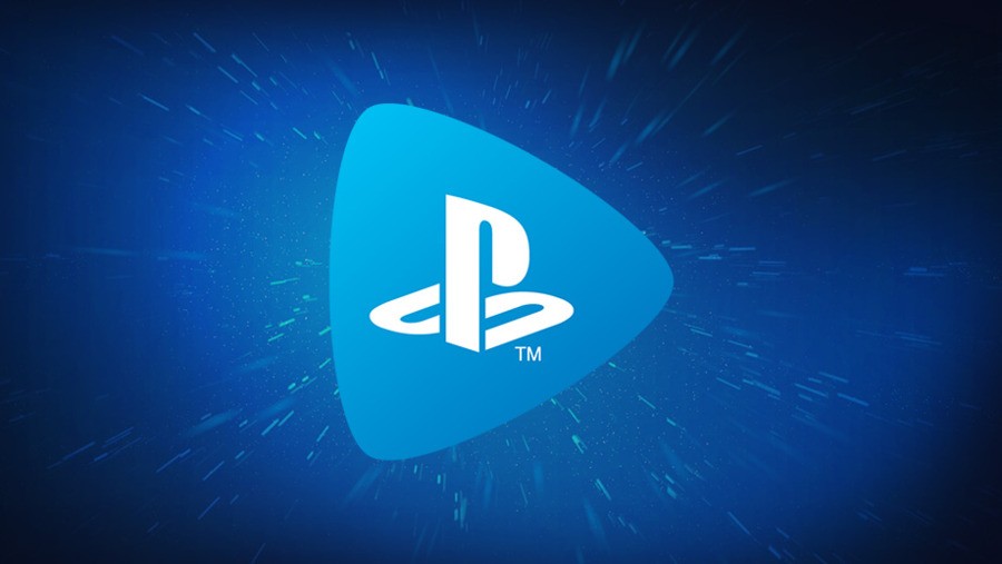 PlayStation Now PS maintenant Sony 1