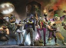 Gotham City Impostors Dresses Up Next Week On PS3