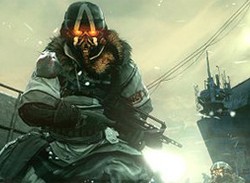 What's This Killzone 3 Beta Site All About?