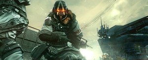 It's Likely You'll Be Shooting Up Helghast Before The Year's Out.