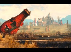 10 Rad Things Fallout 4: Nuka World's Trailer Tells Us