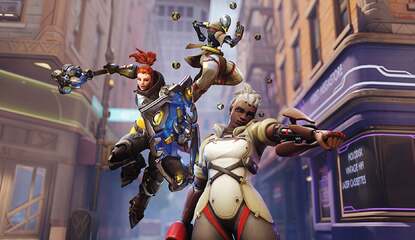 Overwatch 2 Racks Up More Than 25 Million Players in Its First 10 Days