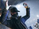 Going Underground With Ubisoft's Watch_Dogs