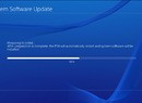 PS4 Firmware Update 3.55 Doesn't Appear to Do Much