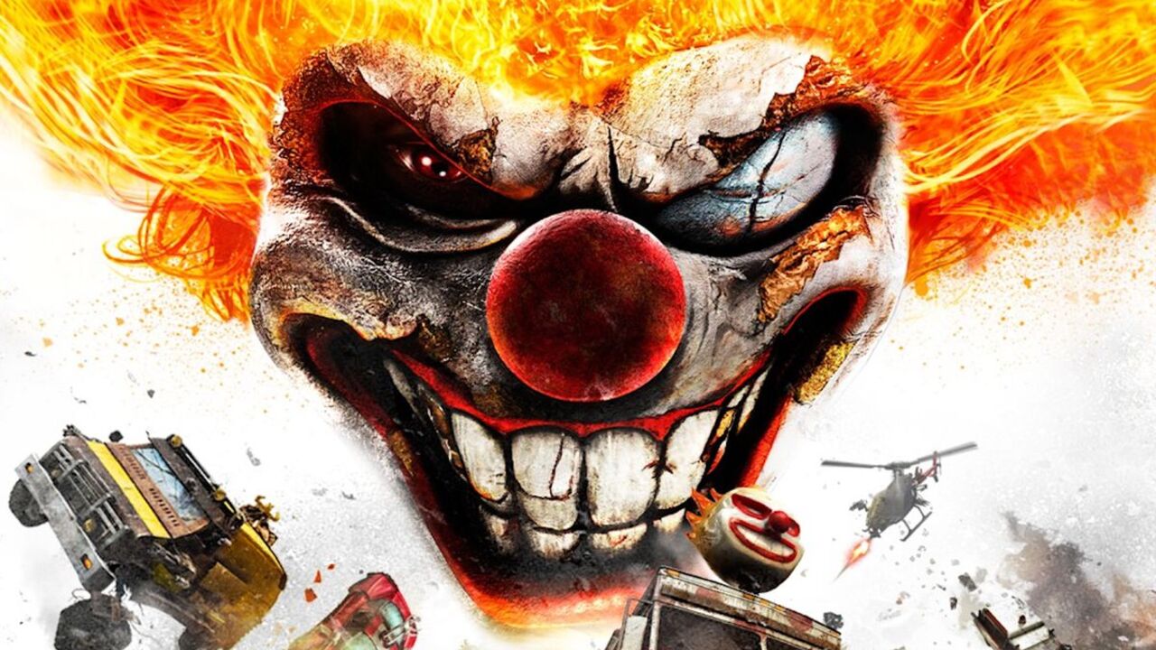 Head of PlayStation Productions teases Twisted Metal TV series for