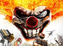 Twisted Metal TV Show Teased for a 2023 Debut