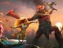 God of War Laufey PS5 Editions Revealed, Pre-Order Tomorrow
