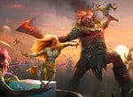 God of War Laufey PS5 Editions Revealed, Pre-Order Tomorrow