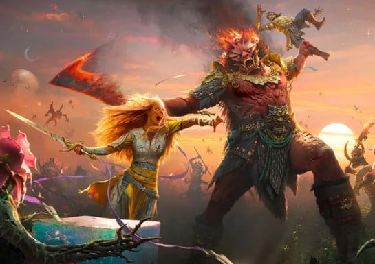God of War Laufey PS5 Editions Revealed, Pre-Order Tomorrow
