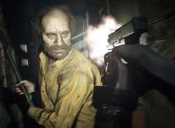 Capcom Reckons Resident Evil 7 Can Chew Through 4 Million Copies on Day One